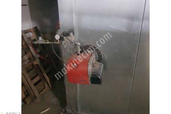 Powder Coating Oven 5x180x180