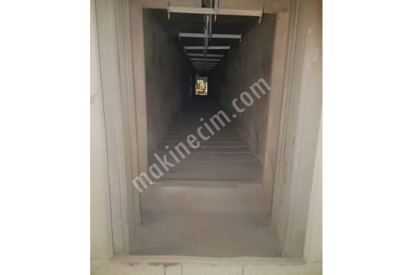 Powder Coating Plant 7 Bathroom Spray Line