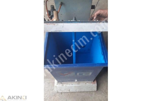 Powder Coating Oven 3x2x1.5